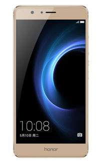 Huawei Honor V8