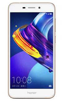 Huawei Honor V9 Play