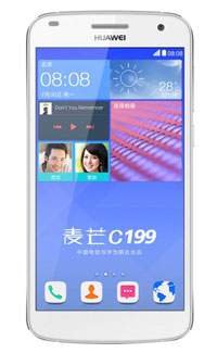 Huawei C199