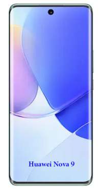Huawei Nova 9