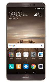 Huawei Mate 9