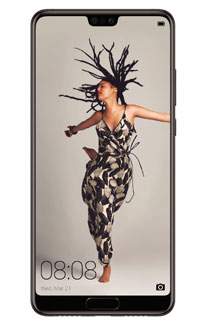 Huawei P20