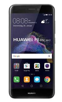 Huawei P8 Lite (2017)