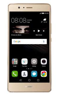 Huawei P9 Lite