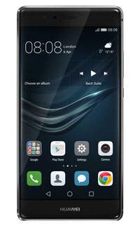 Huawei P9 Plus