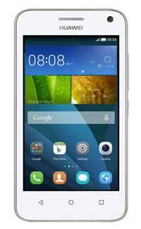 Huawei Y3