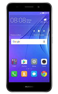 Huawei Y5 Lite (2017)