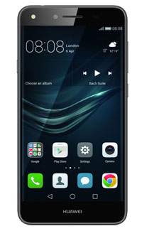 Huawei Y6 II Compact