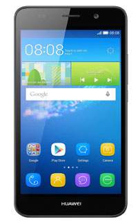 Huawei Y6