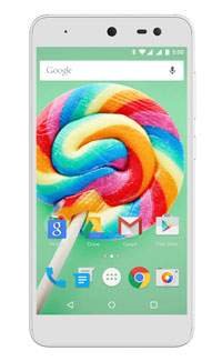 i-mobile IQ II Android One