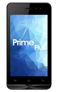 Icemobile Prime 4.0 Plus