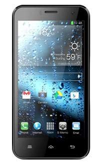 Icemobile Prime 5.0 Plus