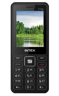 Intex Alpha Pro
