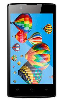 Intex Aqua 3G NS