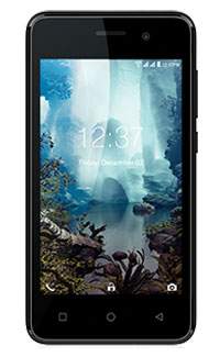 Intex Aqua 4G Mini