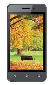 Intex Aqua 4G Strong