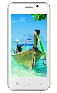 Intex Aqua AMOLED