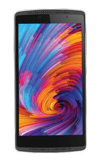 Intex Aqua Craze 4G