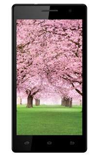 Intex Aqua Desire HD