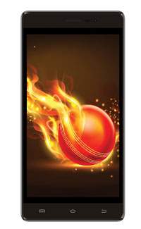 Intex Aqua Lions 3G