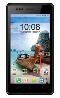 Intex Aqua N11