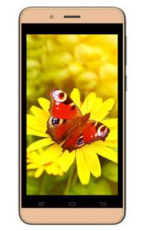 Intex Aqua Pro 4G