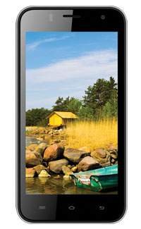 Intex Aqua Q4