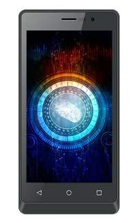 Intex Aqua Secure 4G