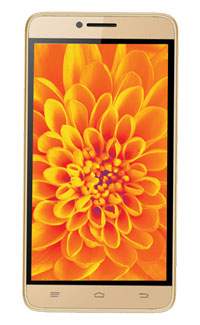 Intex Aqua Sense 5.1