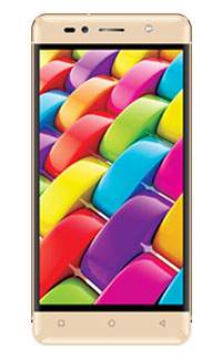 Intex Aqua Shine 4G
