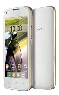Intex Aqua Speed