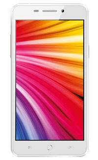 Intex Aqua Star 4G