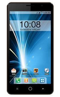 Intex Aqua Star 5.0