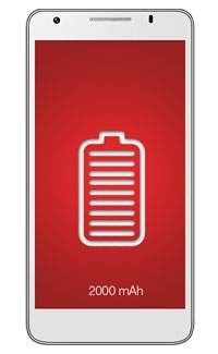 Intex Aqua Star II 16 GB