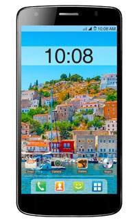 Intex Aqua Star II HD
