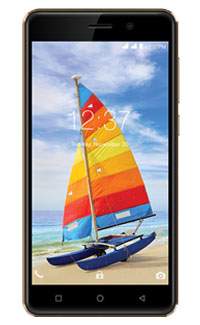 Intex Aqua Strong 5.1+
