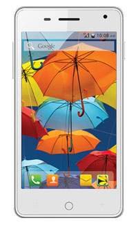 Intex Aqua Style 4.0
