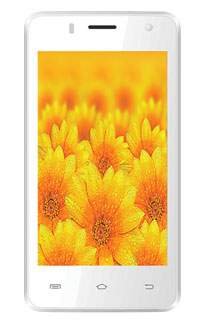 Intex Aqua Y2 1GB