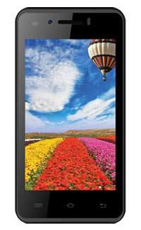 Intex Aqua Y2 Remote