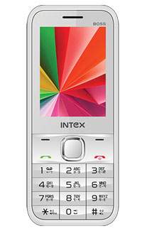 Intex Boss
