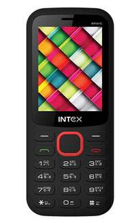 Intex Brave