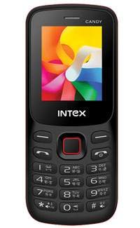Intex Candy
