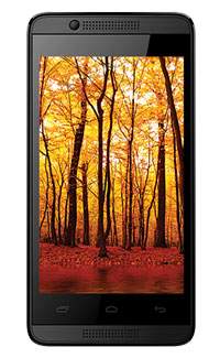 Intex Cloud 3G Gem
