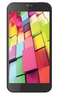 Intex Cloud 4G Star
