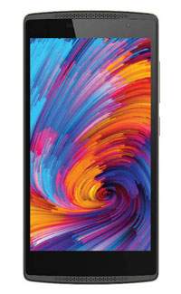 Intex Cloud Jewel