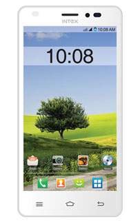 Intex Cloud M5 II