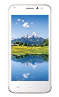 Intex Cloud N12+