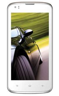 Intex Cloud N12