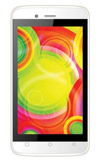 Intex Cloud N4+