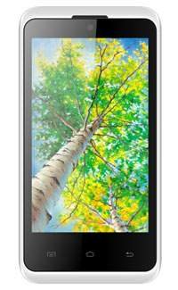 Intex Cloud N4